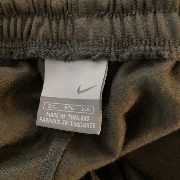 Nike sweat pants - Picture 2 of 3